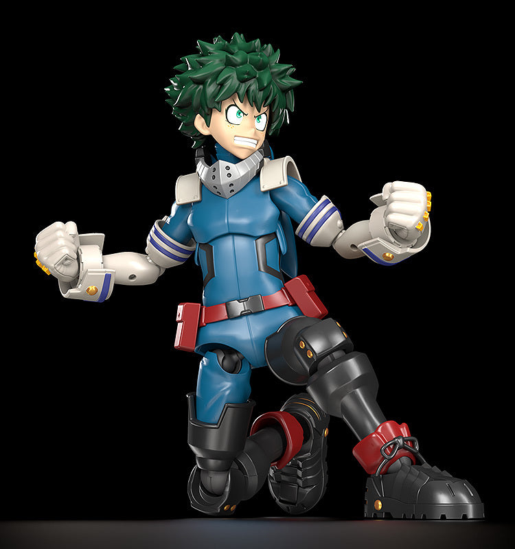 My Hero Academia - Moderoid - Izuku Midoriya