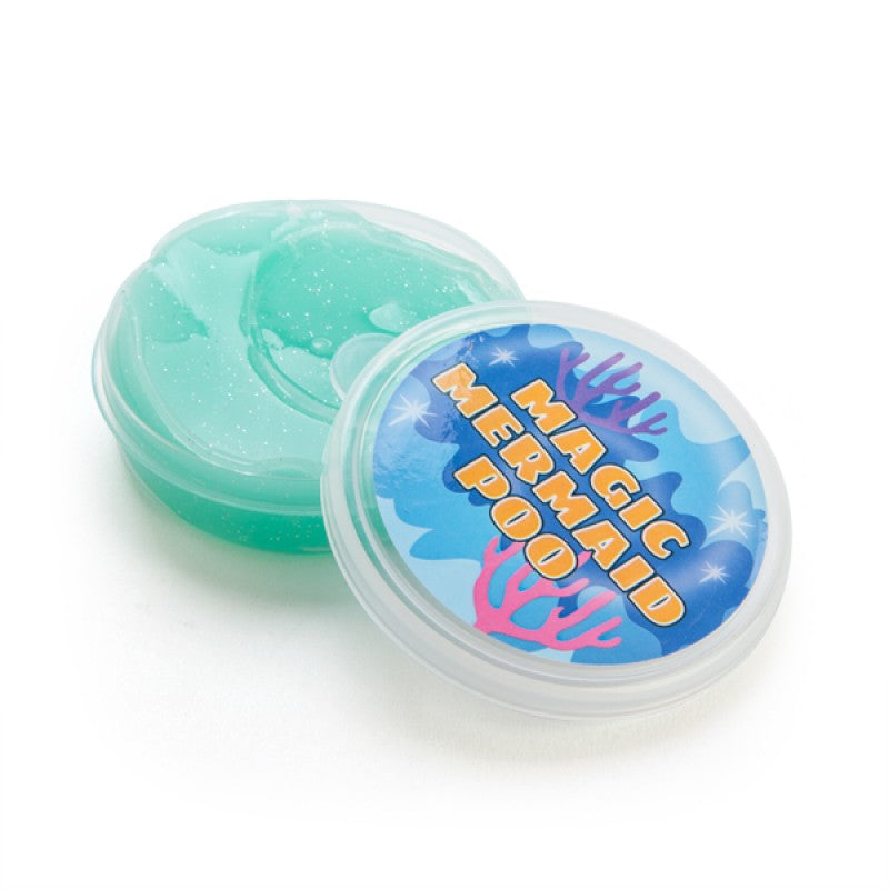 Magic Mermaid Poo