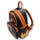 The Lord of the Rings - Gandalf Vs Balrog Scene Mini Backpack [RS]