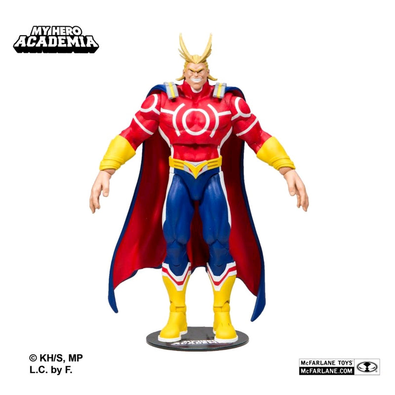 My Hero Academia - All Might 7" Action Figure