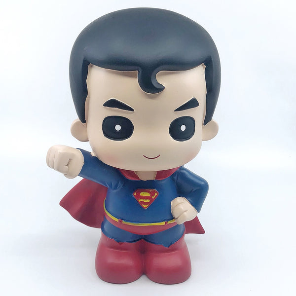 Superman Money Box