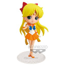 Sailor Moon Eternal - Q Posket - Super Sailor Venus - Version A: Normal Colour
