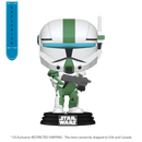 Star Wars: Republic Commando - Fixer Pop! Vinyl [RS]