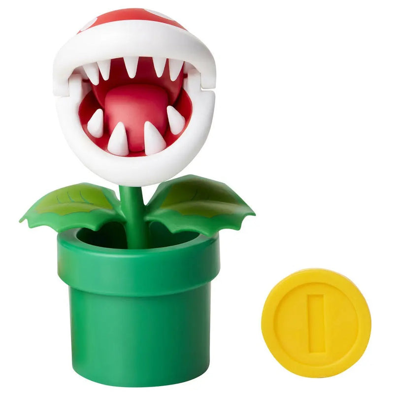Nintendo Super Mario 4" Figures - Wave 29