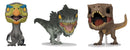 Jurassic World 3: Dominion - Dinosaurs Pop! 3-Pack [RS]