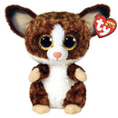 Beanie Boos Regular - Binky the Bush Baby