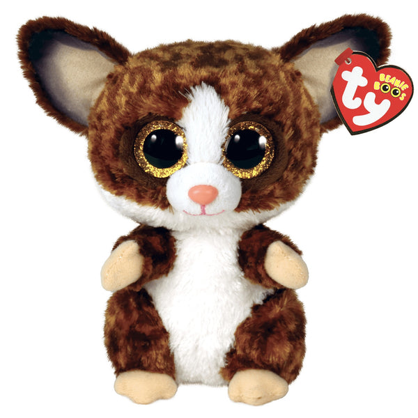 Beanie Boos Regular - Binky the Bush Baby