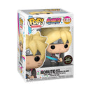 Boruto - Boruto with Chakra Sword (with chase) Pop! Vinyl [RS]