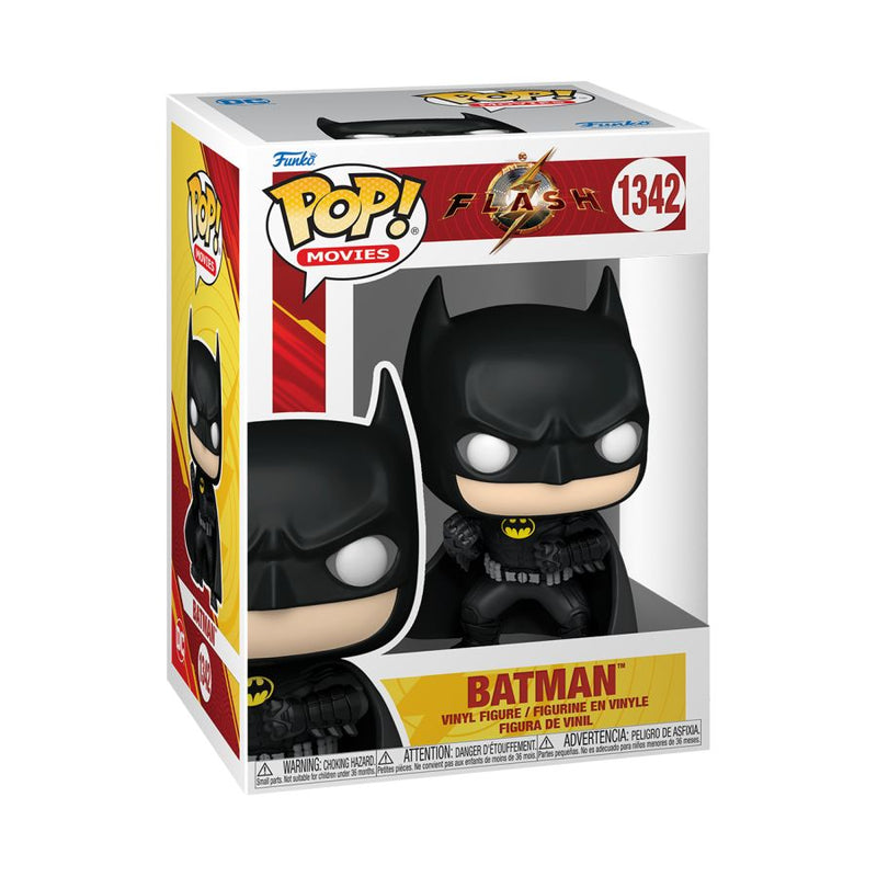 The Flash (2023) - Batman Pop! Vinyl