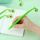 Lovely Avocado Gel Pen