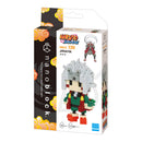 Naruto - Jiraiya Nanoblock