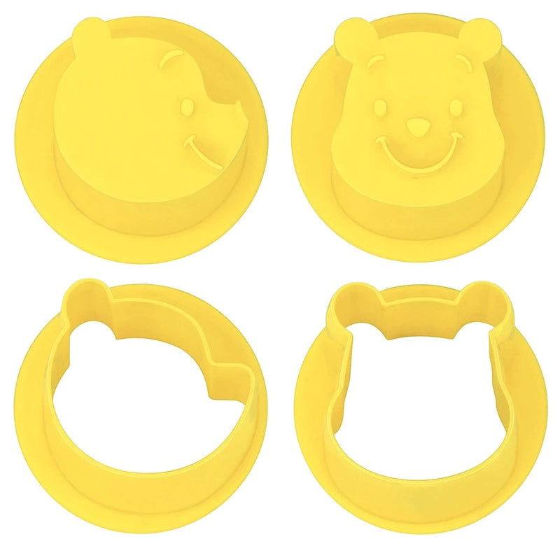 Winnie the Pooh Veggie Cutter