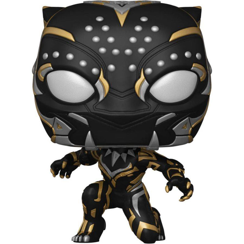 Black Panther 2: Wakanda Forever - Black Panther Pop! Vinyl