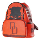 Marvel - Daredevil Cosplay Mini Backpack [RS]
