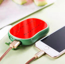 Fruit Power Bank 6000mAh