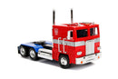 Transformers (TV) - Optimus Prime G1 1:24 Hollywood Ride