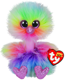 Beanie Boos Medium Asha Ostrich
