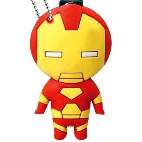 Iron Man Nail Clippers