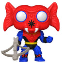 Masters of the Universe - Mantenna ECCC 2021 US Exclusive Pop! Vinyl [RS]