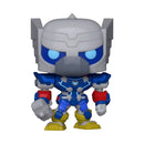 Avengers Mech Strike - Thor Mech Pop! Vinyl