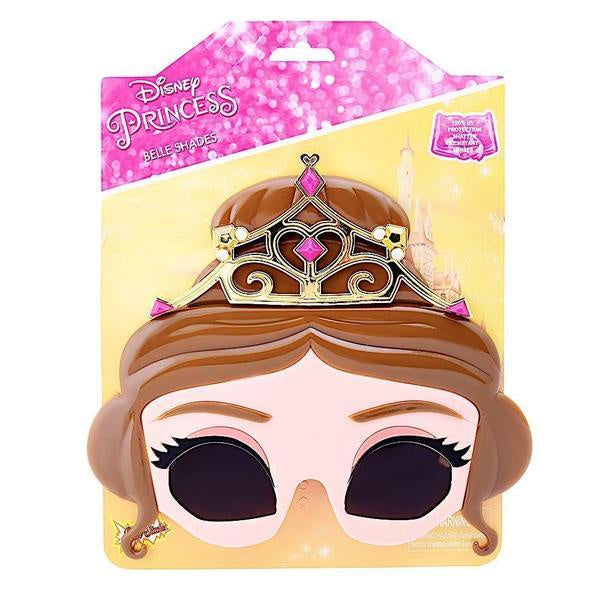 Big Characters Belle Sun-Staches