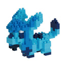 Pokémon - Glaceon Nanoblock