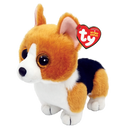 Beanie Boos Regular - Colin the Corgi