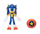 Sonic the Hedgehog - 4" Articulated Figures Wave 9