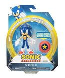Sonic the Hedgehog - 4" Articulated Figures Wave 9