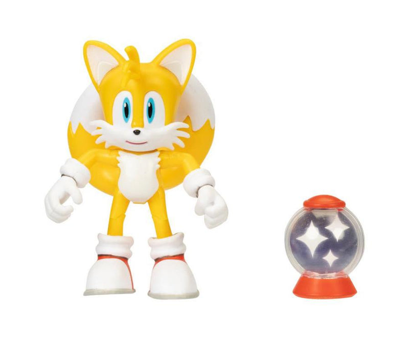 Sonic the Hedgehog - 4" Articulated Figures Wave 9