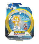 Sonic the Hedgehog - 4" Articulated Figures Wave 9