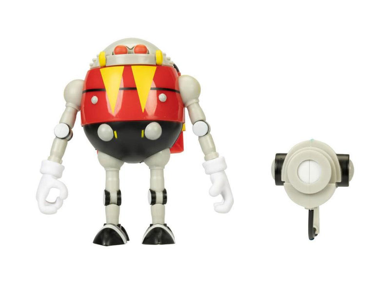Sonic the Hedgehog - 4" Articulated Figures Wave 9