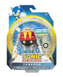 Sonic the Hedgehog - 4" Articulated Figures Wave 9