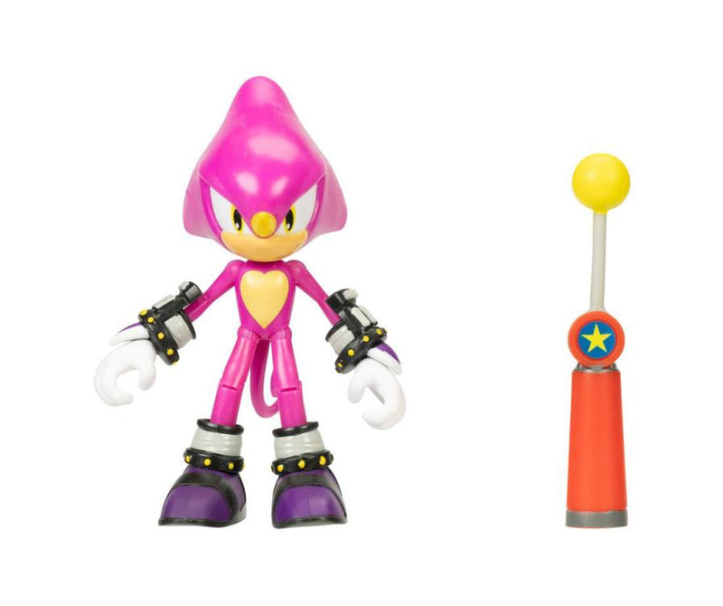 Sonic the Hedgehog - 4" Articulated Figures Wave 9