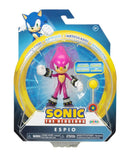Sonic the Hedgehog - 4" Articulated Figures Wave 9