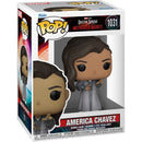 Doctor Strange 2: Multiverse of Madness - America Chavez (in robe) Pop! Vinyl