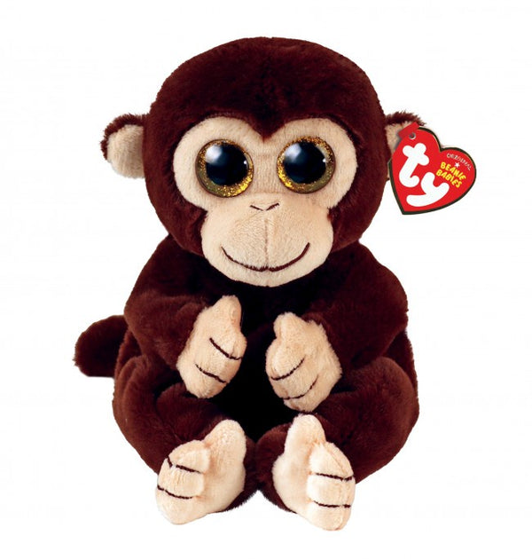 Beanie Bellies Regular - Matteo Monkey Brown