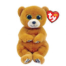 Beanie Bellies Regular - Duncan the Bear