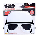 Big Characters Storm Trooper Sun-Staches