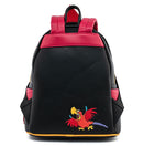 Aladdin - Jafar Cosplay Mini Backpack
