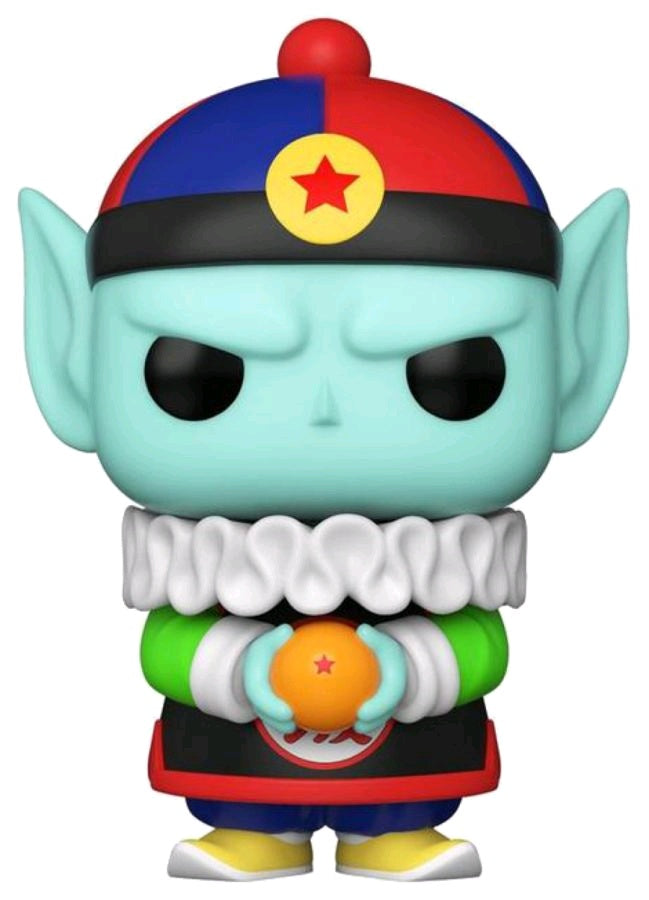 Dragon Ball - Emperor Pilaf US Exclusive Pop! Vinyl [RS]