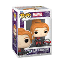 Marvel Comics - Elsa Bloodstone Pop! Vinyl [RS]