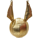 Harry Potter - Golden Snitch Crossbody Bag
