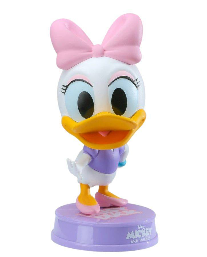 Disney - Mickey and Friends - Daisy Duck Cosbaby