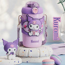 Sanrio Characters Stainless Steel Travel Cup