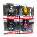 Transformers - 2.5" MetalFig Assortment