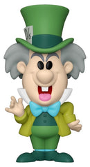 Alice in Wonderland - Mad Hatter (with chase) Vinyl Soda