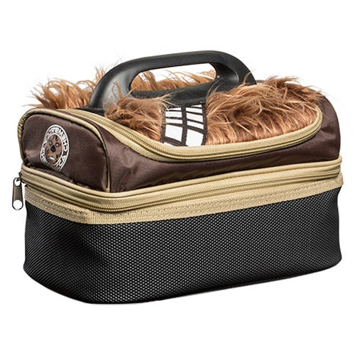 Star Wars - Chewbacca Lunch Cooler Bag