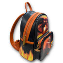The Lord of the Rings - Gandalf Vs Balrog Scene Mini Backpack [RS]
