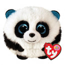 TY Puffies - Bamboo the Panda